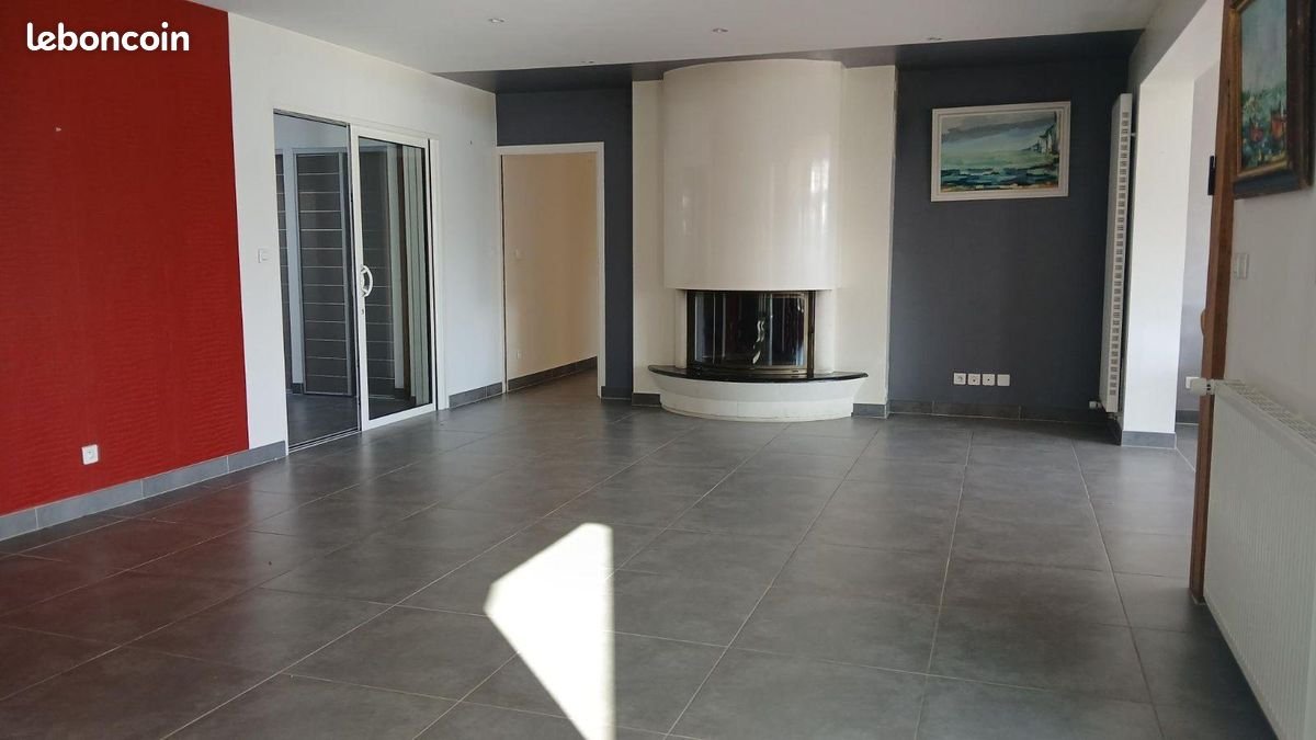 Maison à vendre, 496m², Forges-les-Eaux