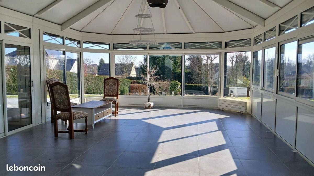 Maison à vendre, 496m², Forges-les-Eaux