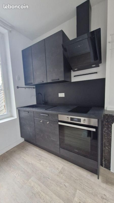 Appartement à louer, 28m², Forges-les-Eaux