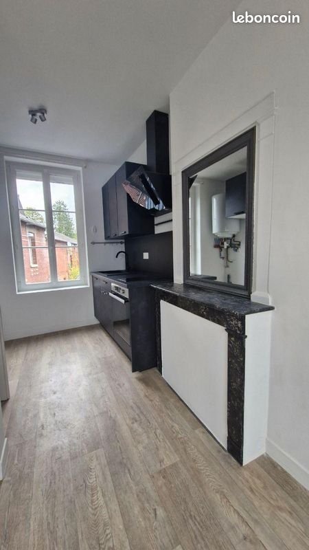 Appartement à louer, 28m², Forges-les-Eaux