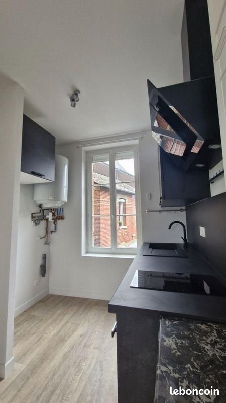 Appartement à louer, 28m², Forges-les-Eaux