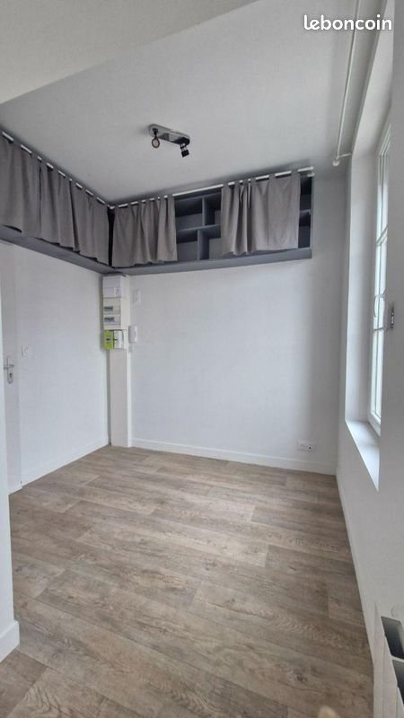 Appartement à louer, 28m², Forges-les-Eaux