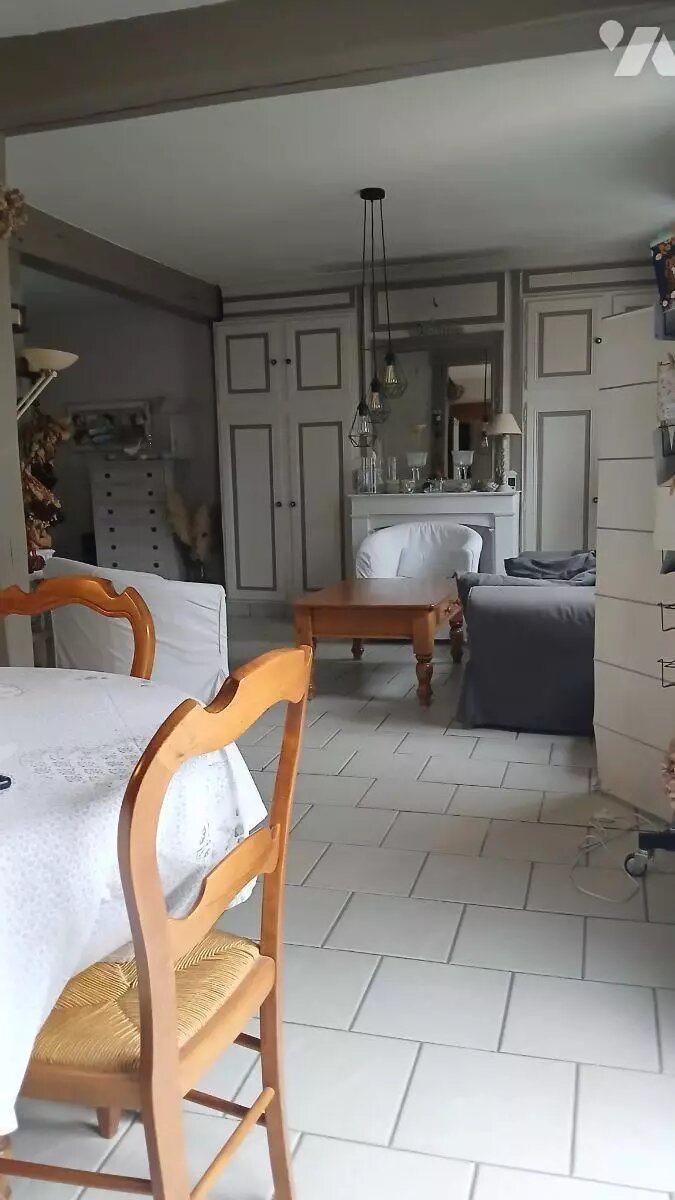 Maison à vendre, 110m², Forges-les-Eaux