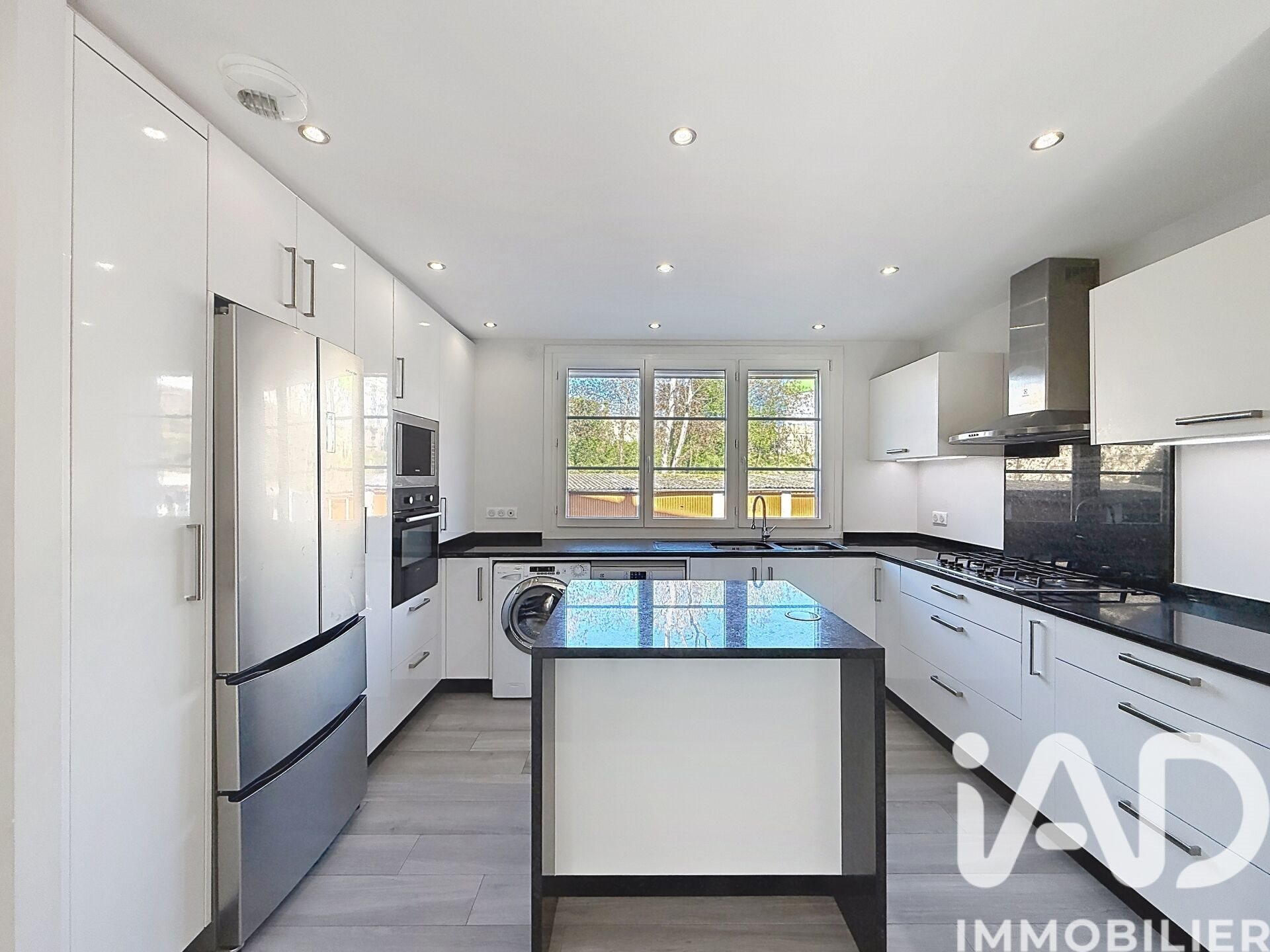 Appartement à vendre, 83m², Nanterre