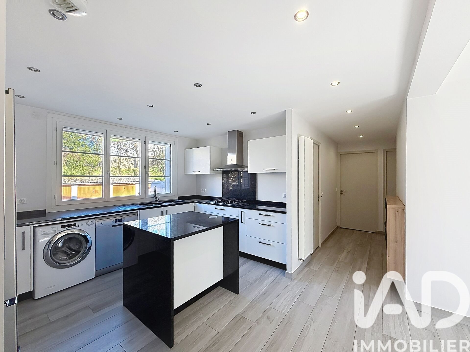 Appartement à vendre, 83m², Nanterre