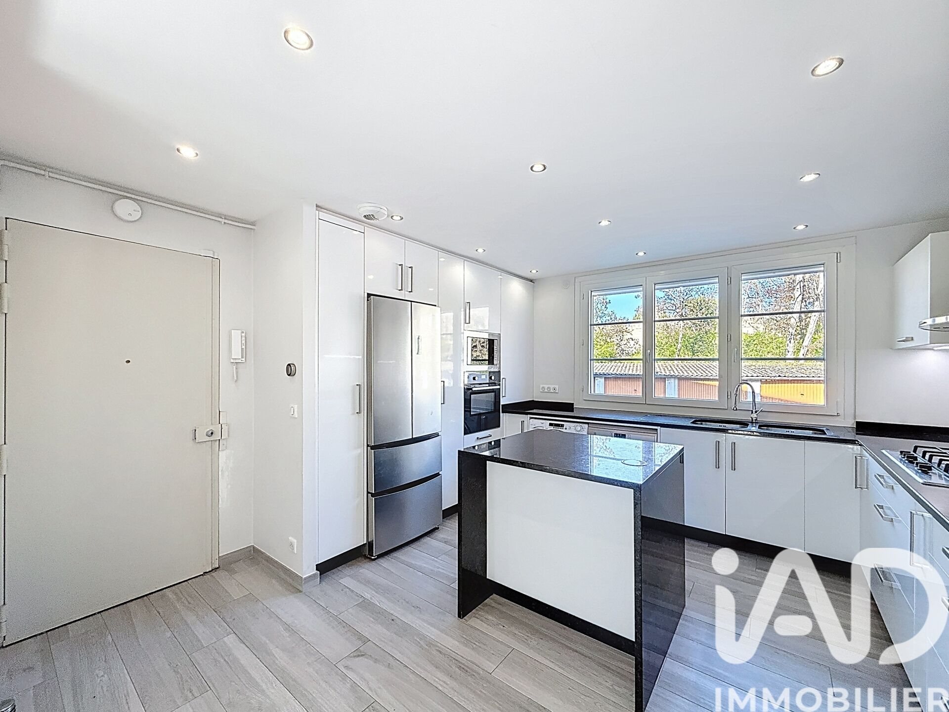 Appartement à vendre, 83m², Nanterre