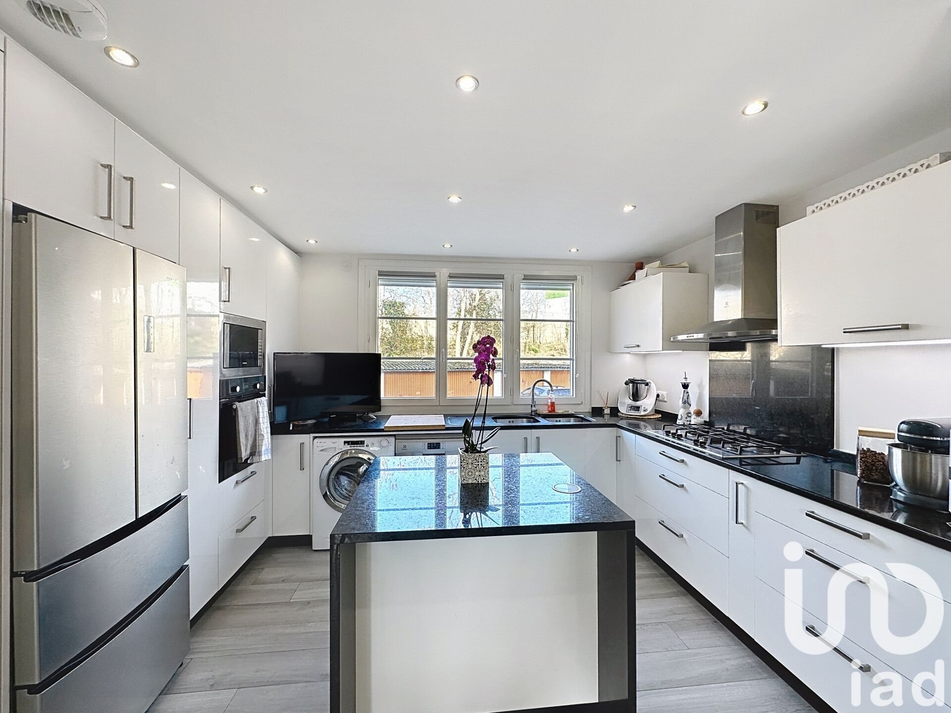 Appartement à vendre, 83m², Nanterre
