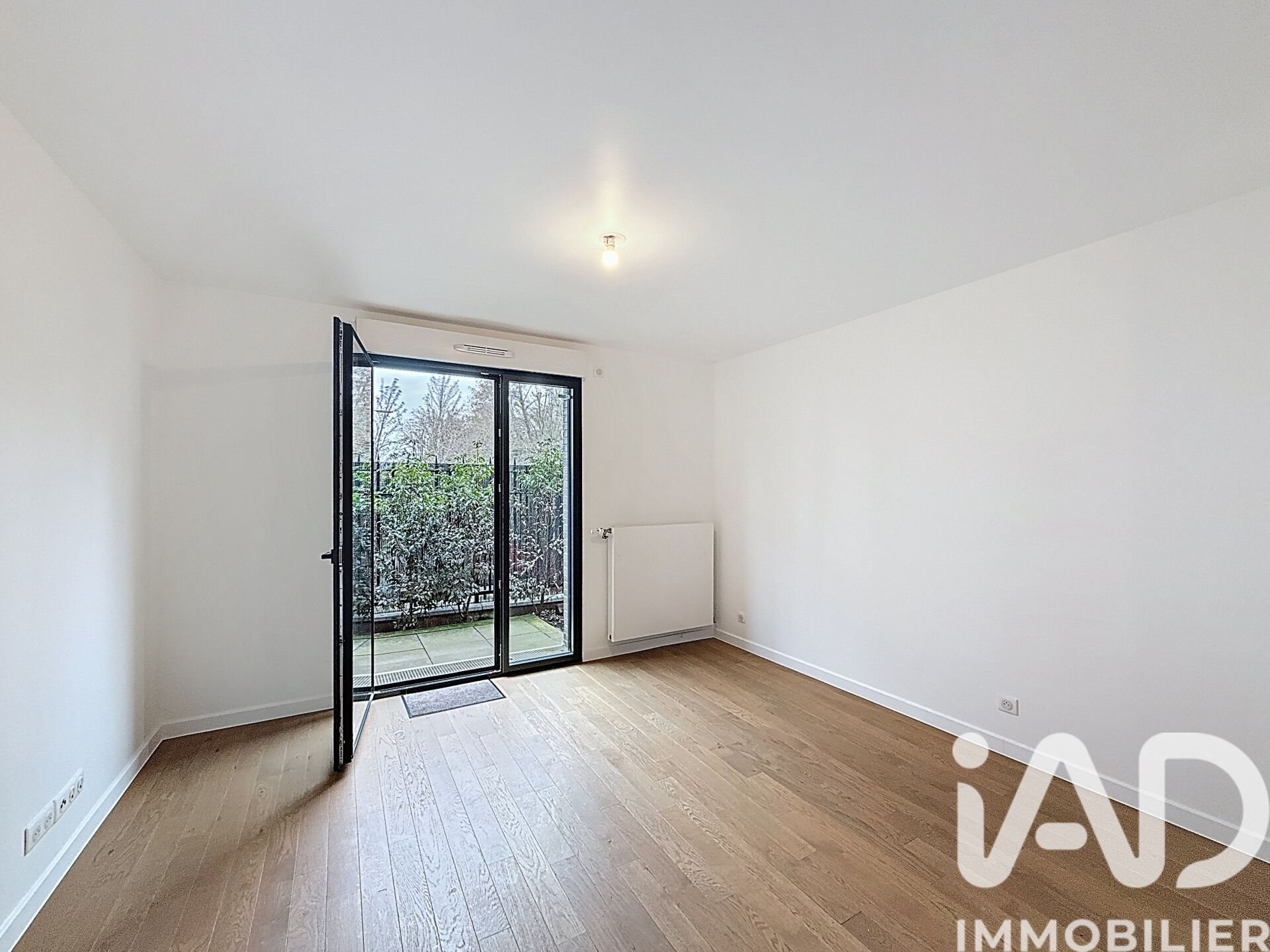 Appartement à vendre, 40m², Rueil-Malmaison