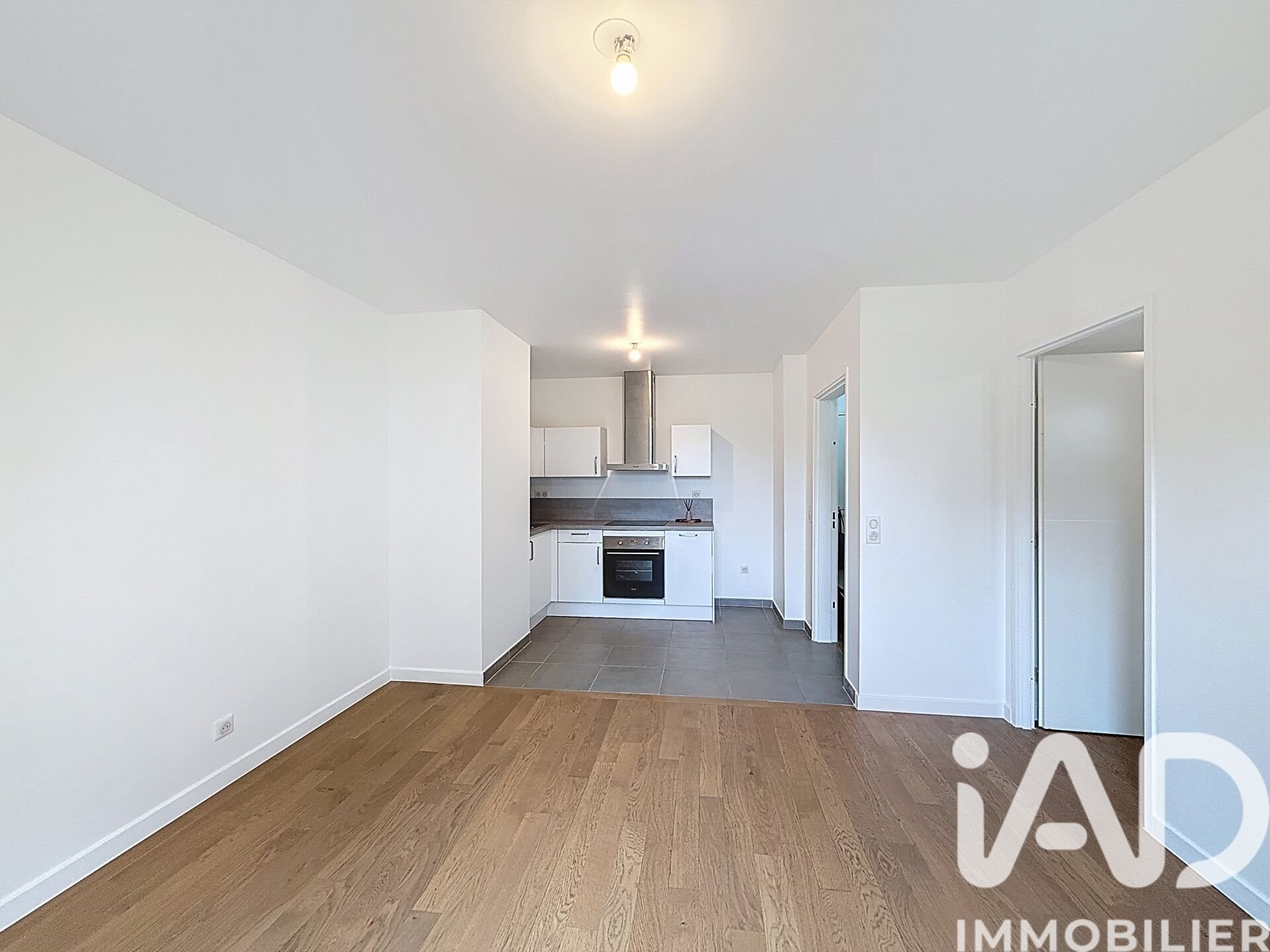 Appartement à vendre, 40m², Rueil-Malmaison