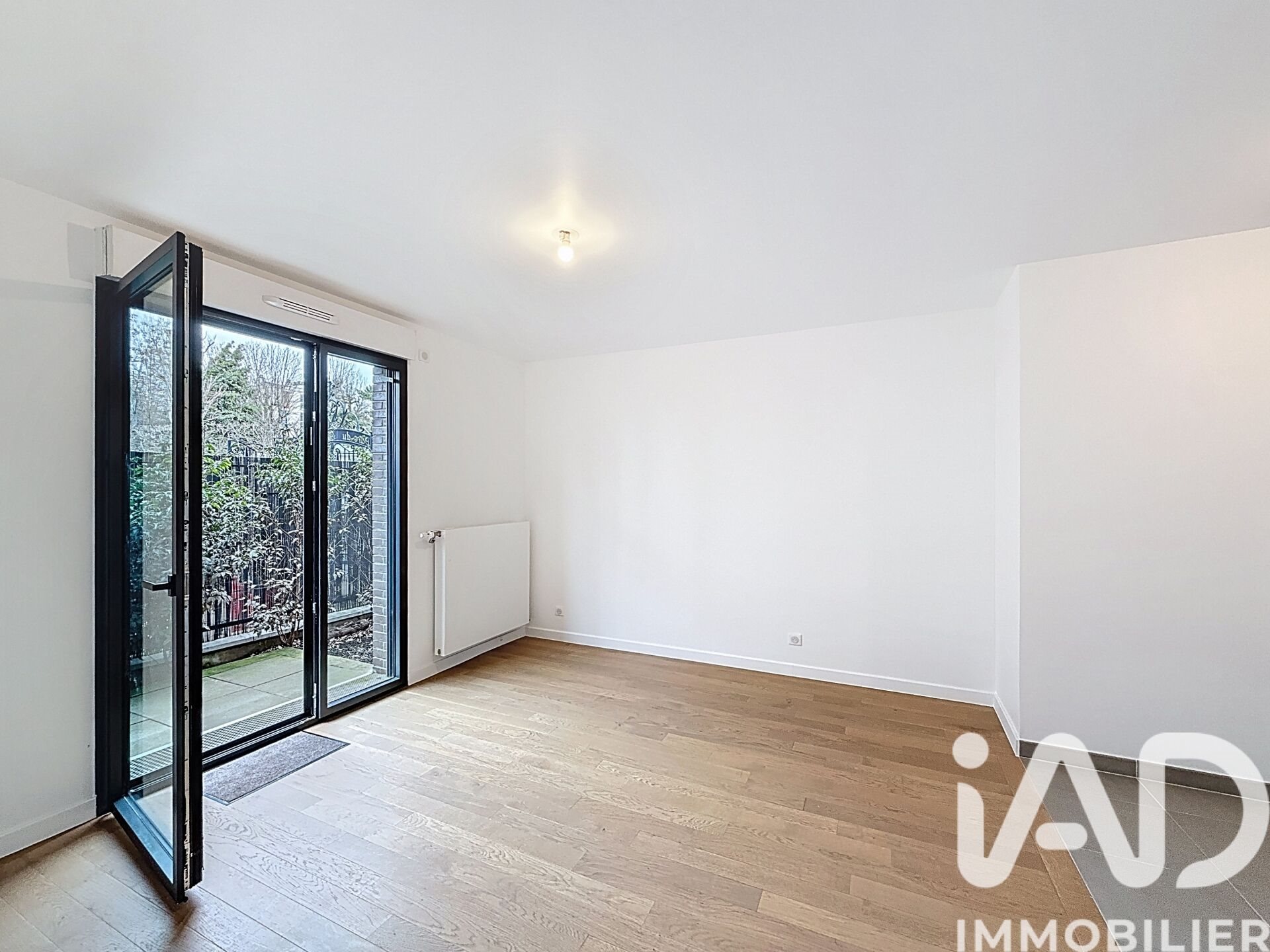 Appartement à vendre, 40m², Rueil-Malmaison