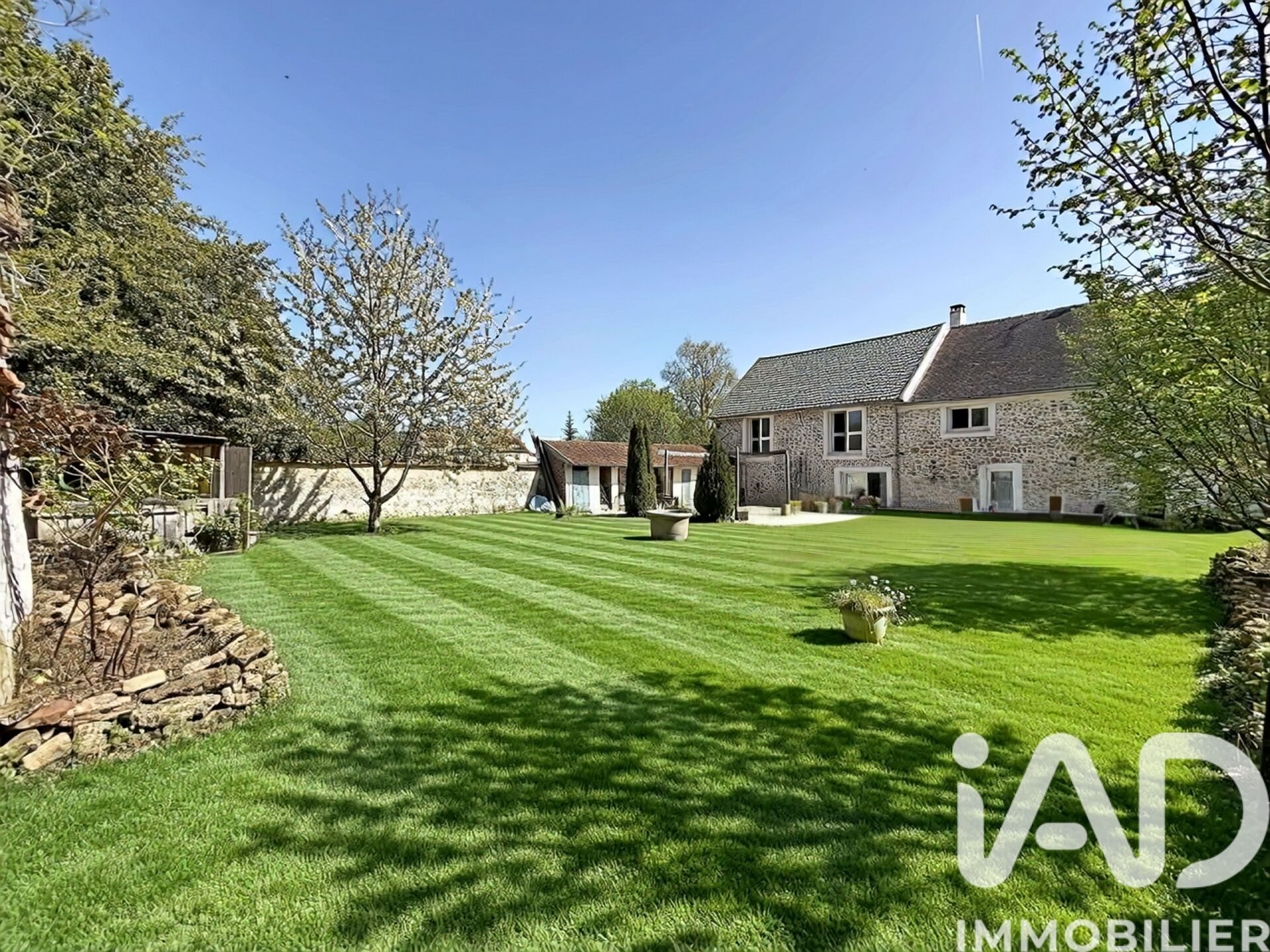 Maison à vendre, 245m², Doue
