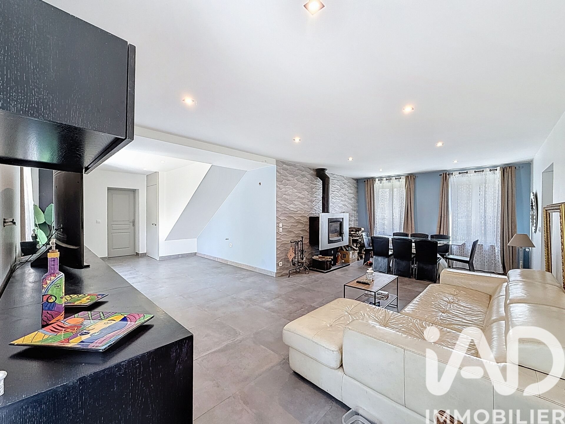 Maison à vendre, 245m², Doue