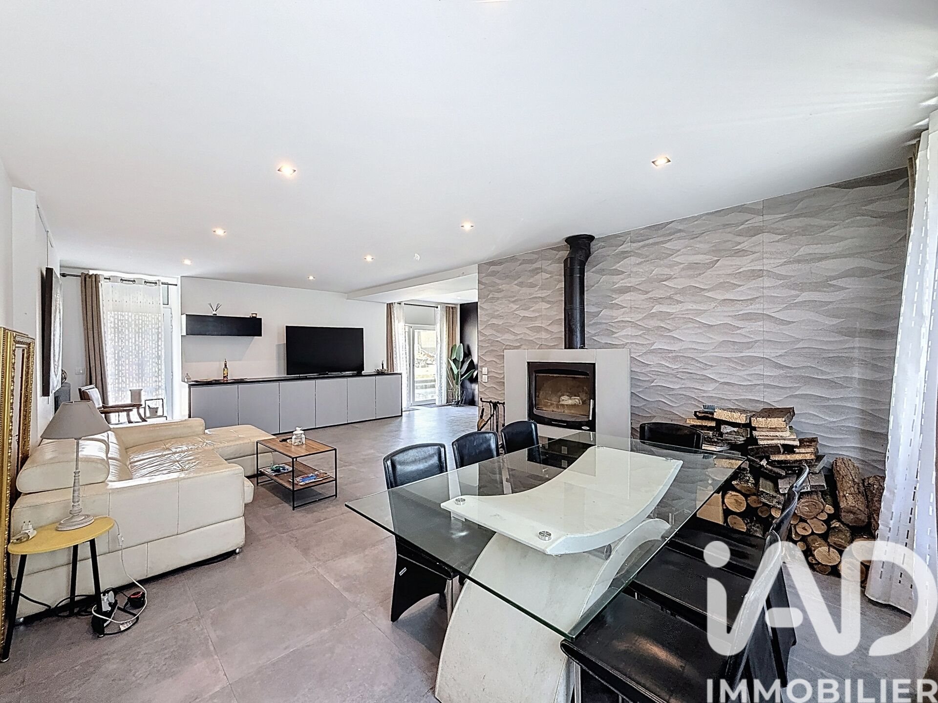 Maison à vendre, 245m², Doue