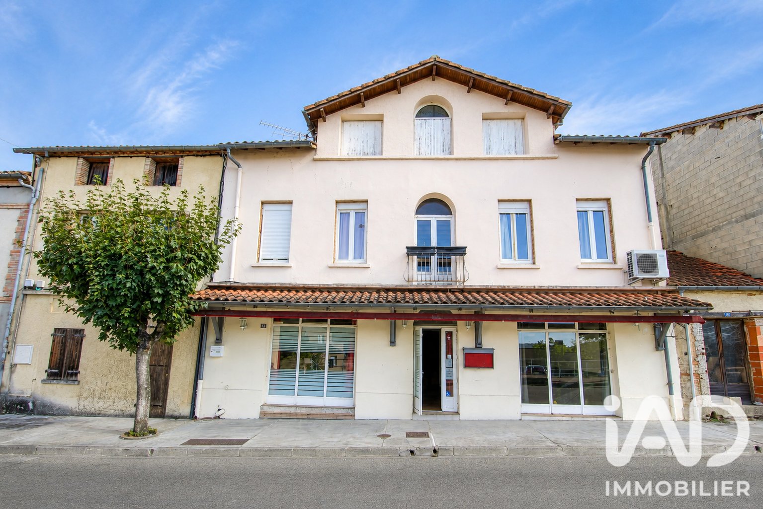 Maison à vendre, 360m², Molières