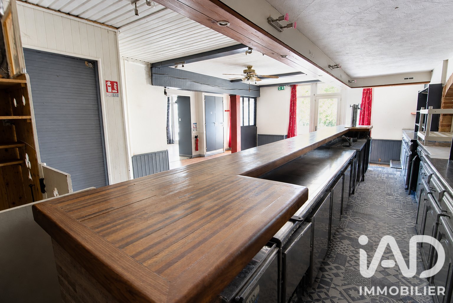 Maison à vendre, 360m², Molières