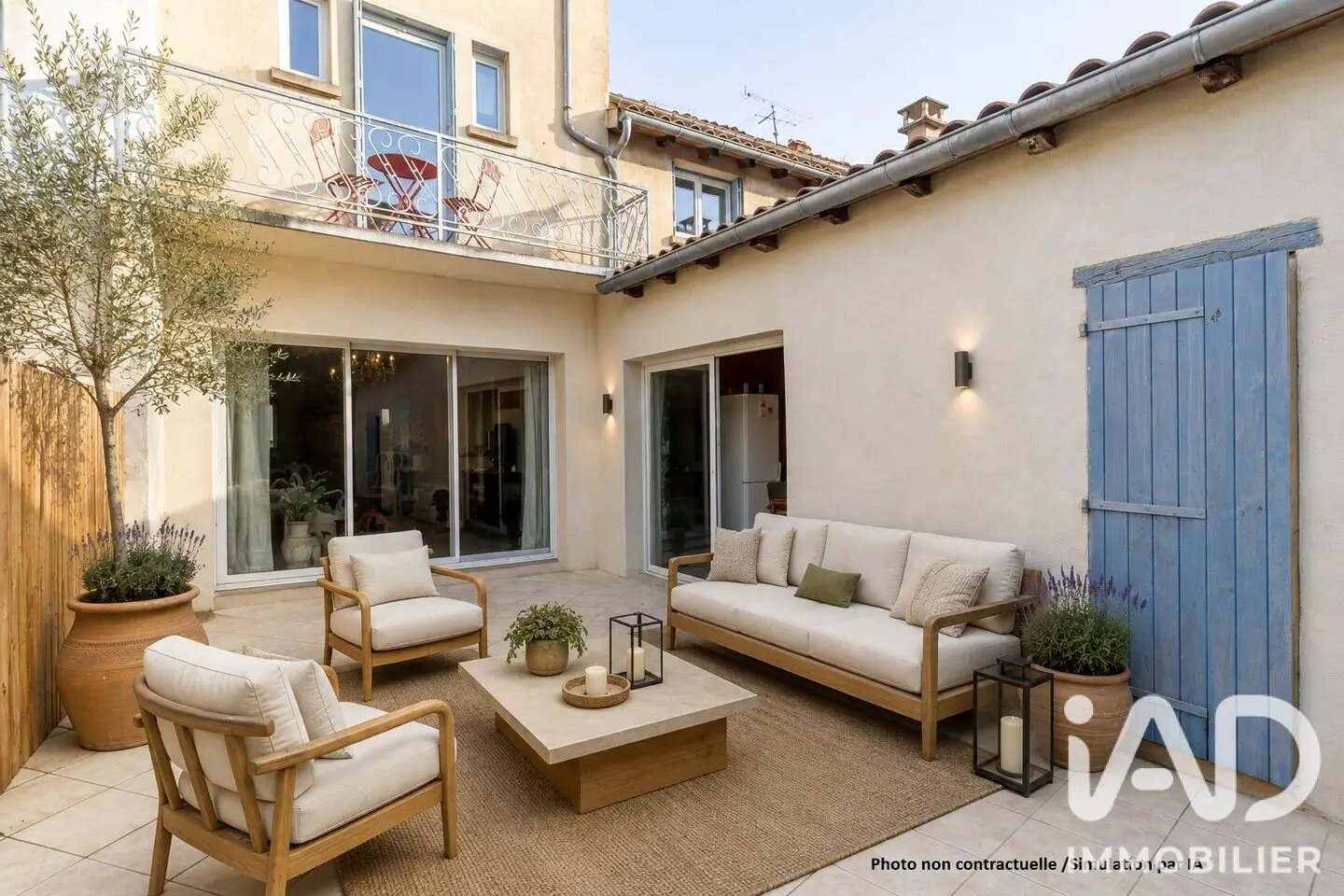 Maison à vendre, 160m², Montauban