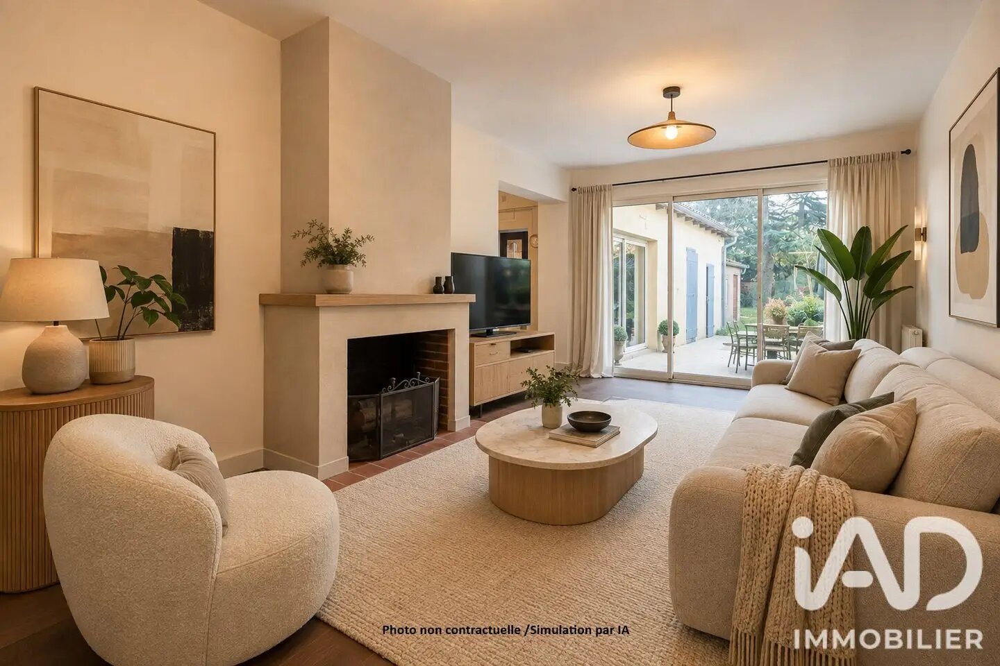 Maison à vendre, 160m², Montauban