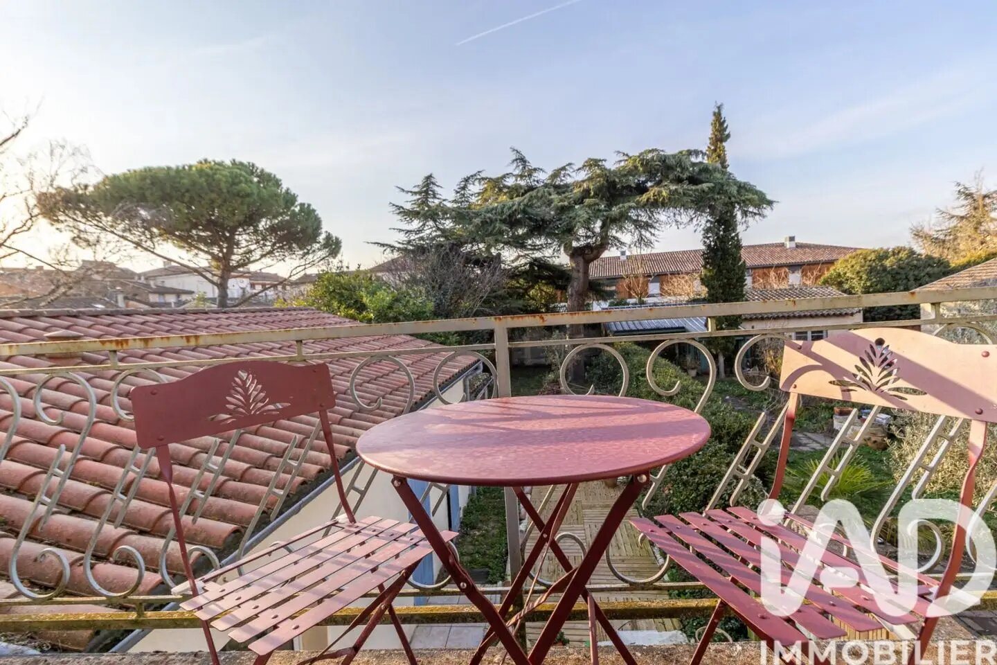 Maison à vendre, 160m², Montauban