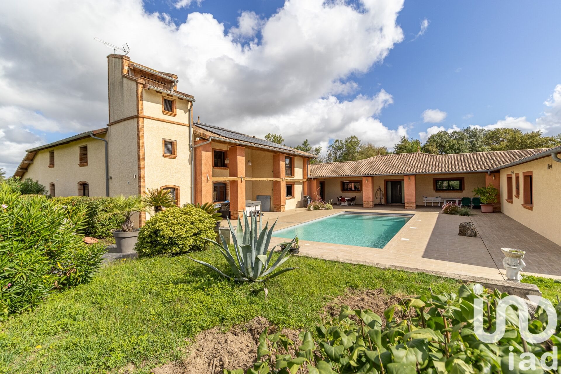 Maison à vendre, 640m², Montauban