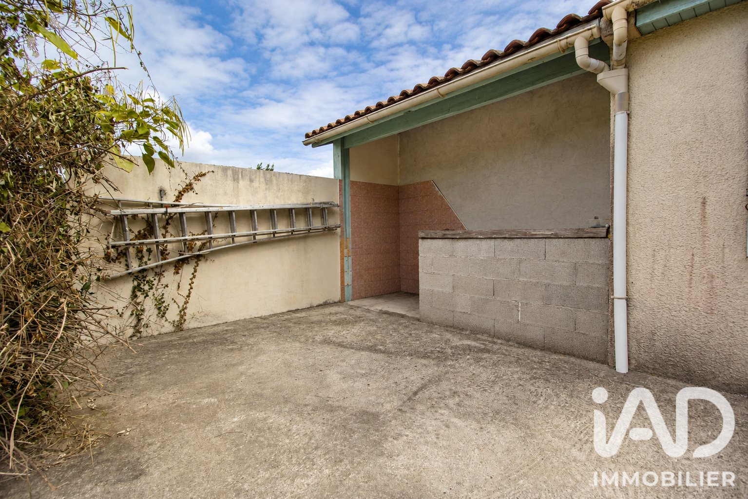 Maison à vendre, 90m², Montbartier