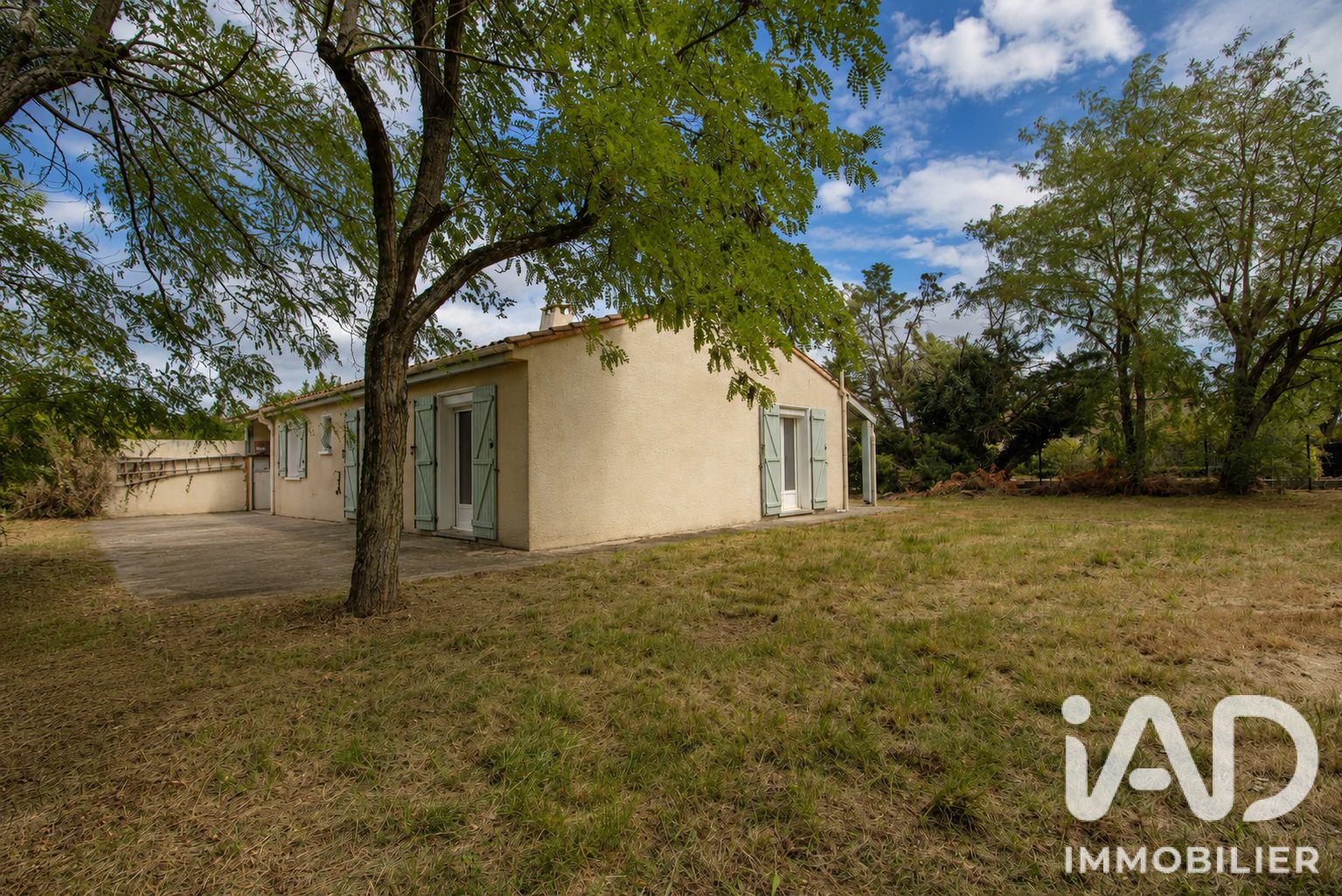 Maison à vendre, 90m², Montbartier