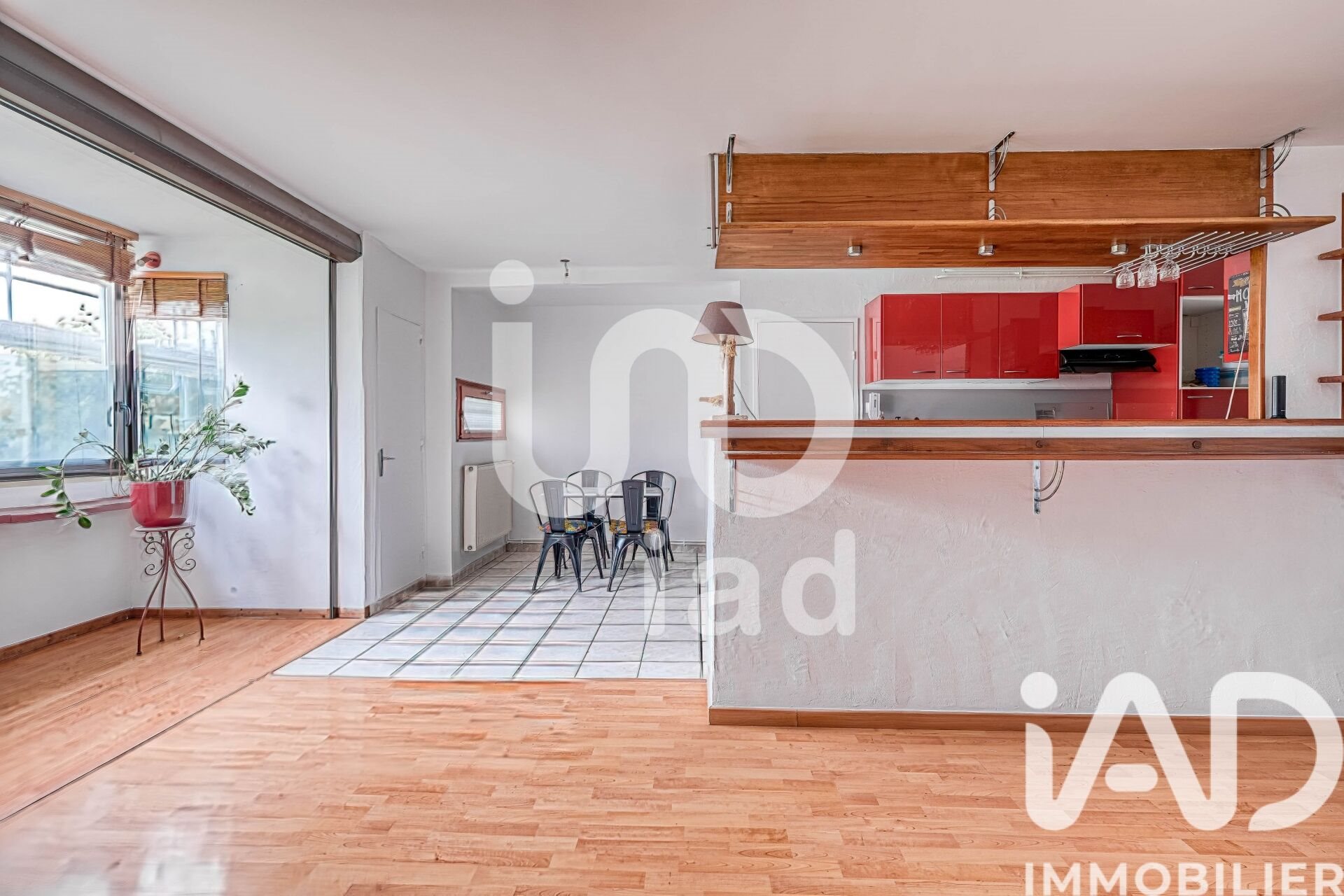 Appartement à vendre, 92m², Meaux