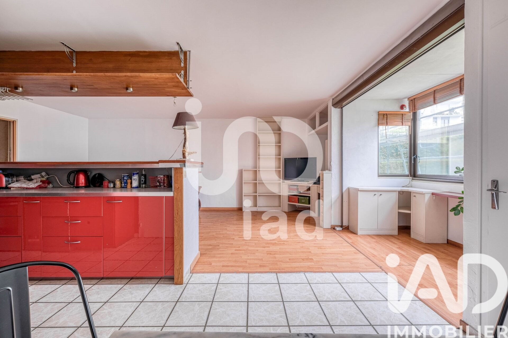 Appartement à vendre, 92m², Meaux