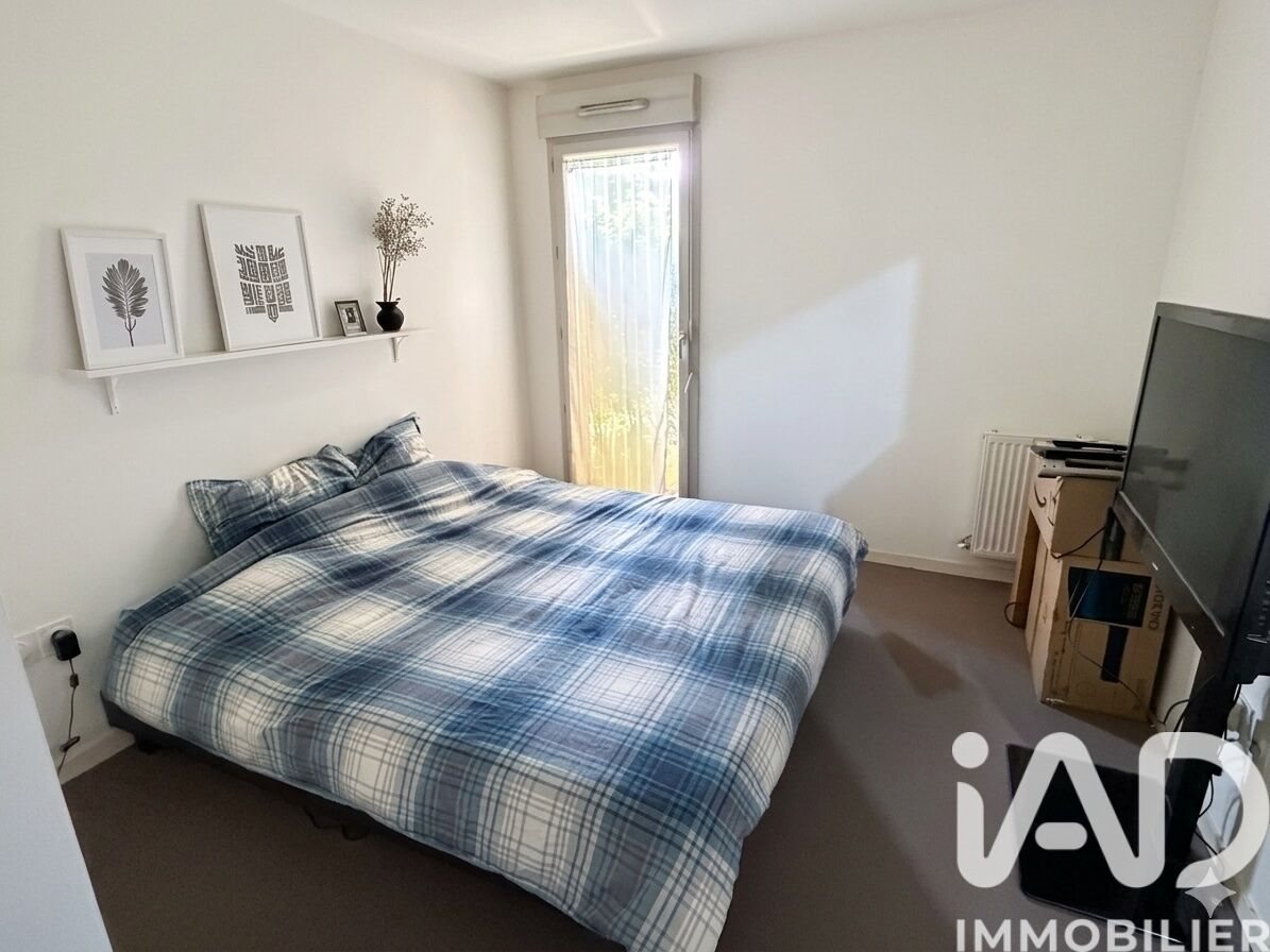 Appartement à vendre, 49m², Dammartin-en-Goële