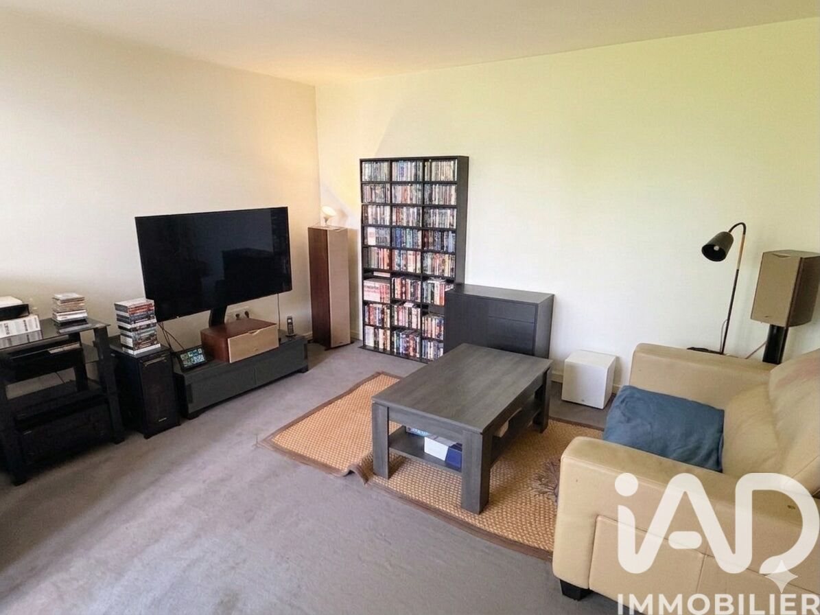 Appartement à vendre, 49m², Dammartin-en-Goële