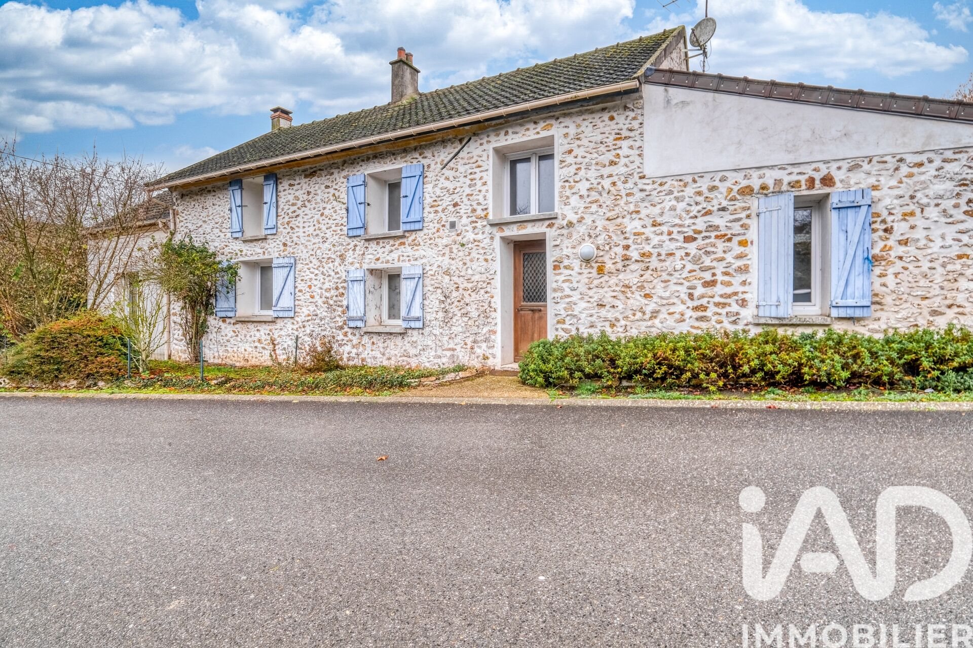 Maison à vendre, 165m², Boutigny