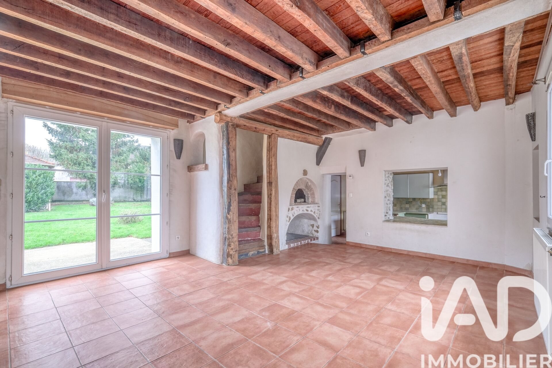 Maison à vendre, 165m², Boutigny
