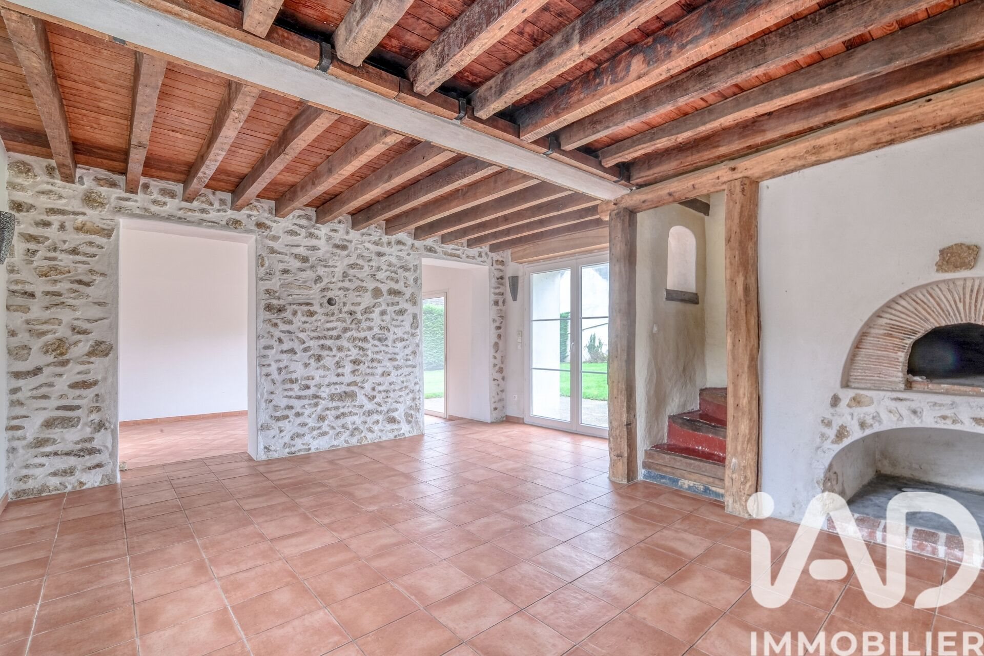 Maison à vendre, 165m², Boutigny