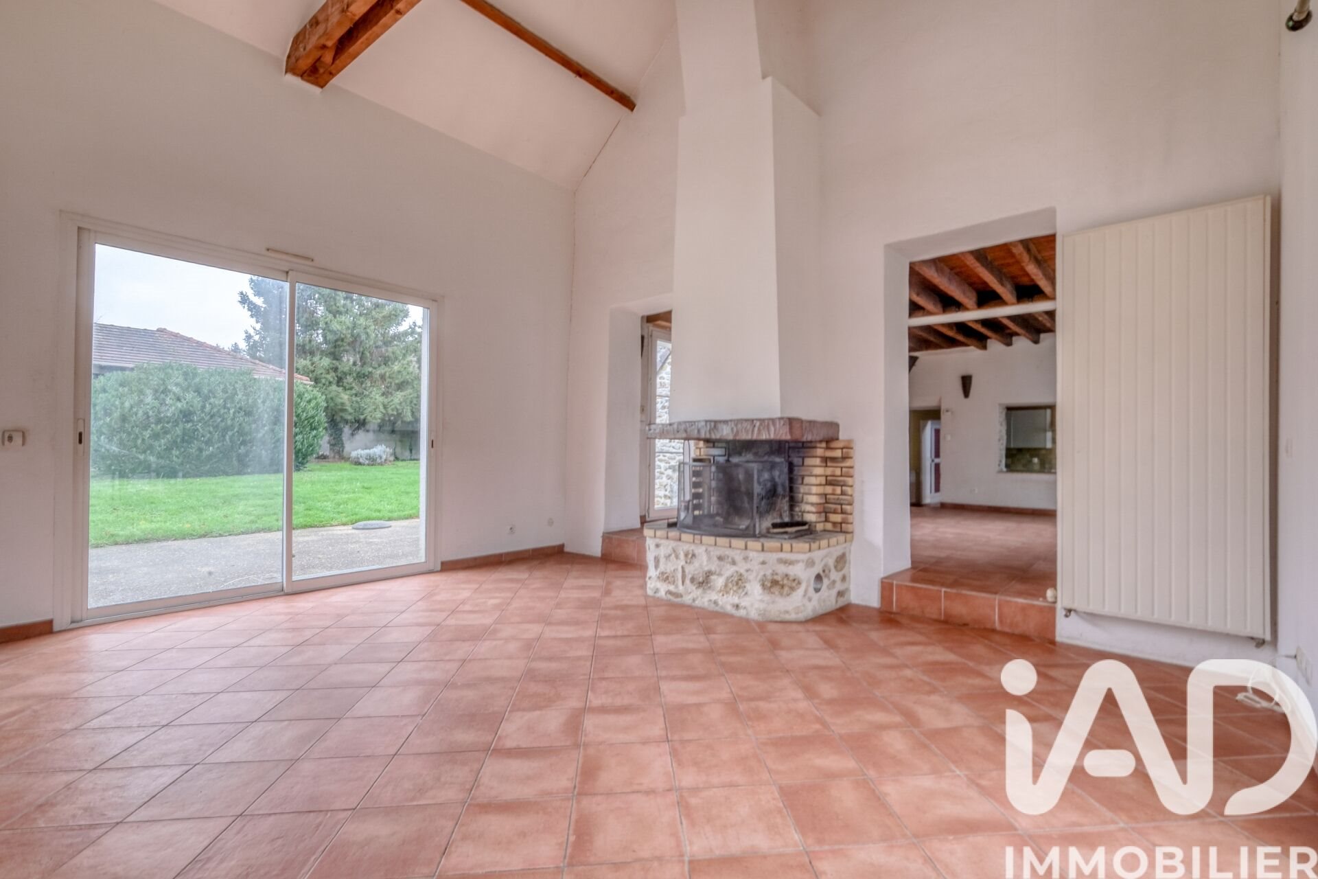 Maison à vendre, 165m², Boutigny