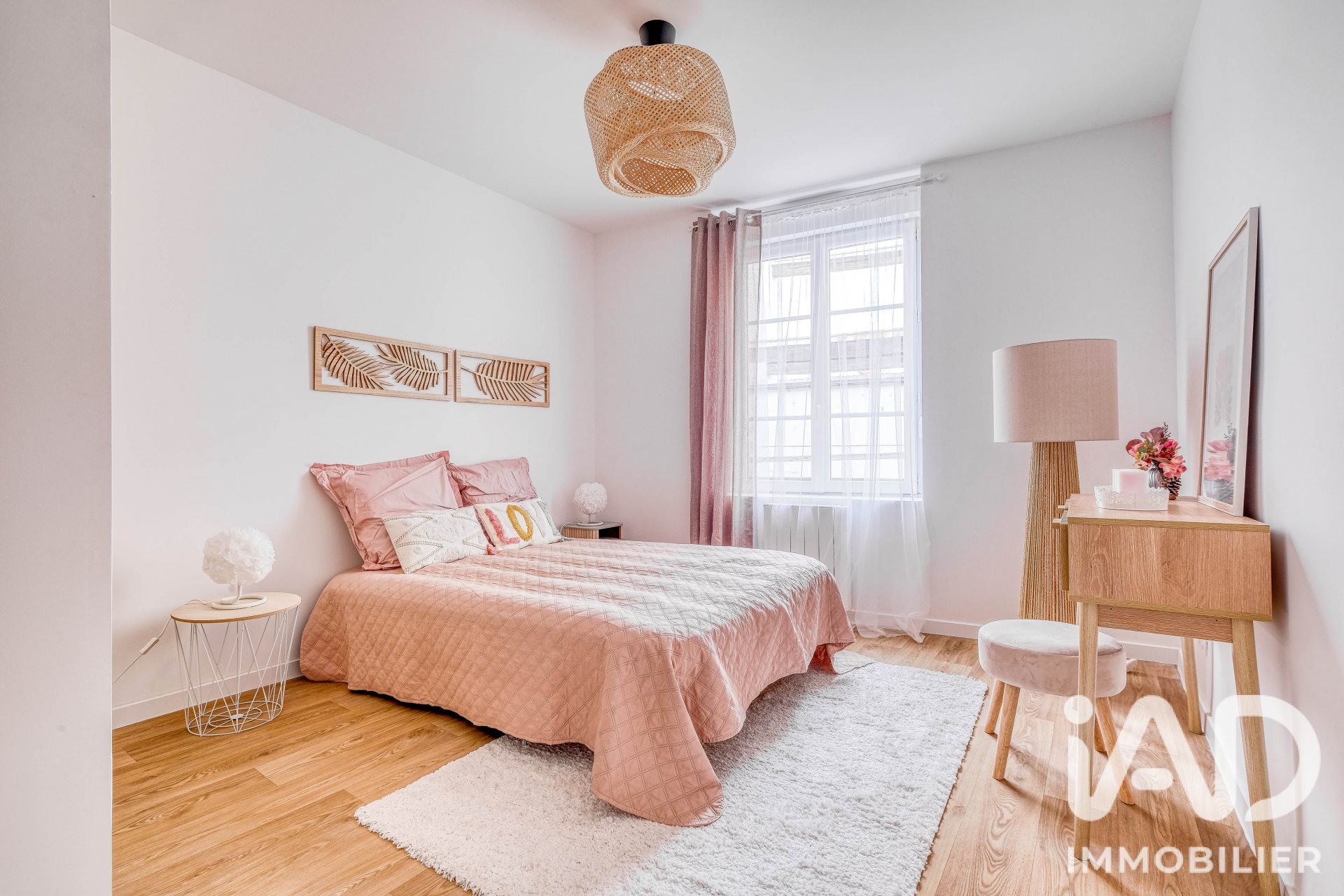 Appartement à vendre, 40m², Meaux