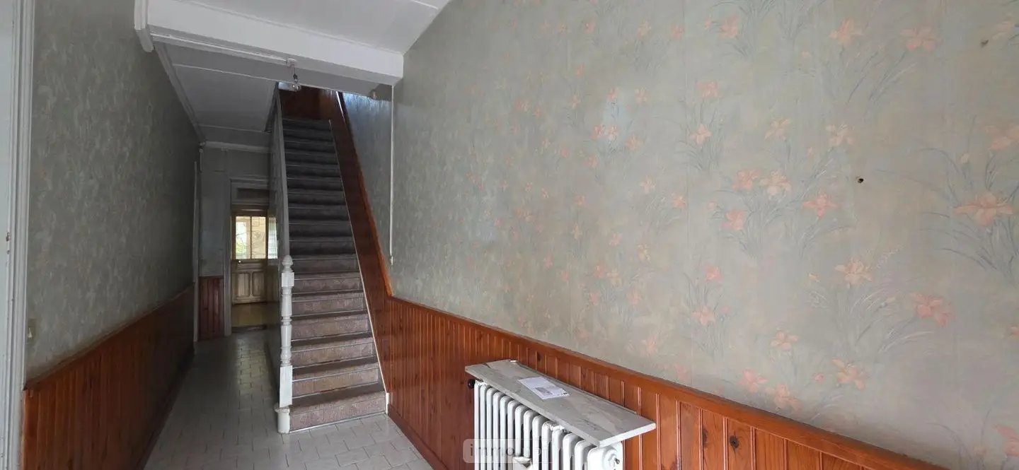 Maison à vendre, 112m², Fresnes-sur-Escaut