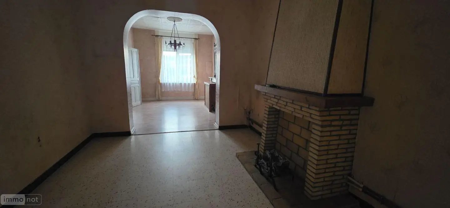 Maison à vendre, 112m², Fresnes-sur-Escaut