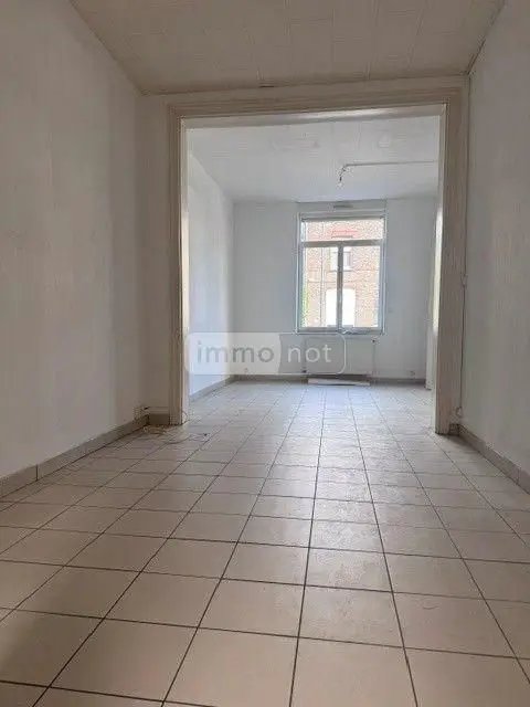 Maison à vendre, 99m², Fresnes-sur-Escaut