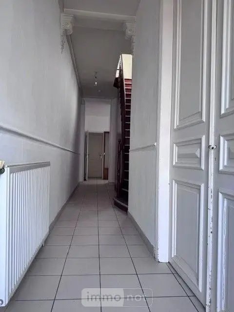 Maison à vendre, 99m², Fresnes-sur-Escaut