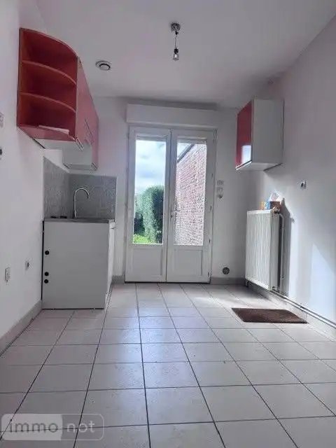 Maison à vendre, 99m², Fresnes-sur-Escaut
