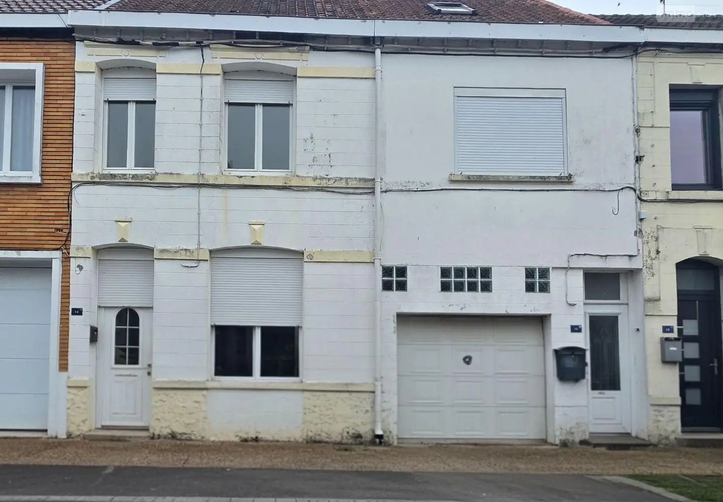 Maison à vendre, 147m², Condé-sur-l'Escaut