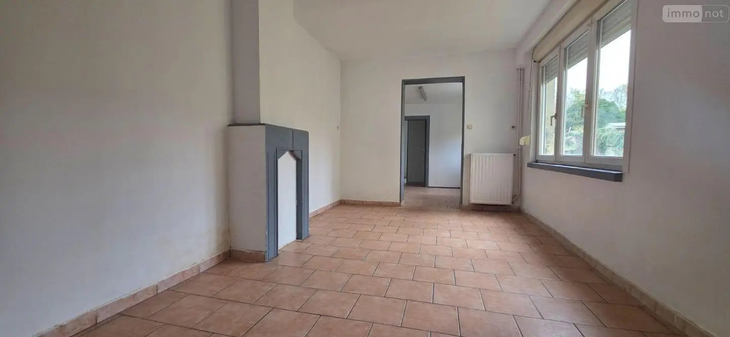 Maison à vendre, 147m², Condé-sur-l'Escaut
