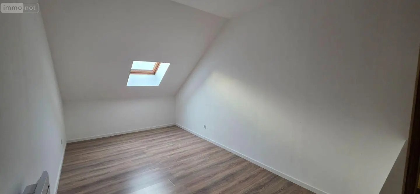 Maison à vendre, 57m², Crespin