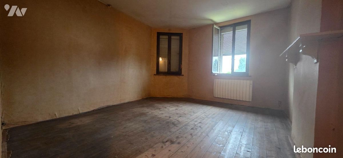 Maison à vendre, 66m², Vieux-Condé