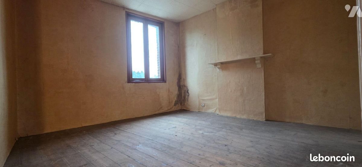 Maison à vendre, 66m², Vieux-Condé