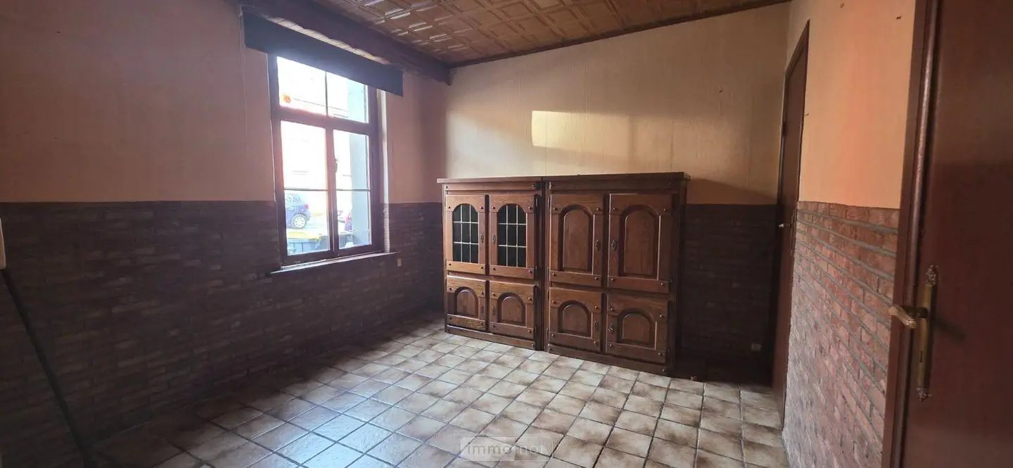 Maison à vendre, 66m², Condé-sur-l'Escaut