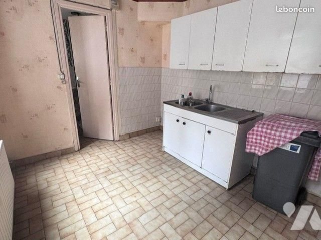 Maison à vendre, 94m², Quiévrechain