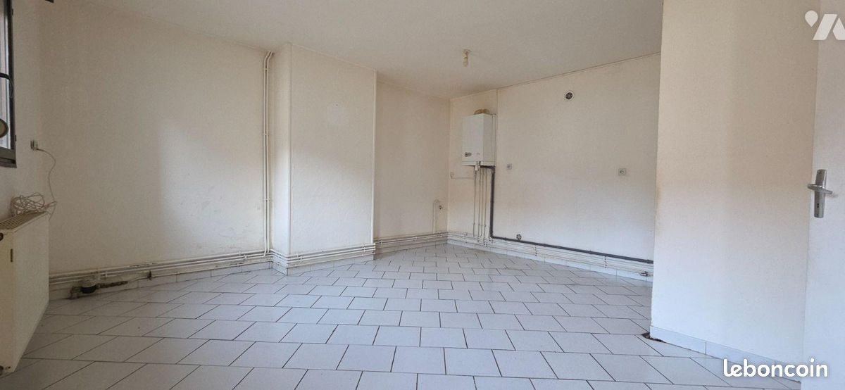 Maison à vendre, 56m², Escautpont