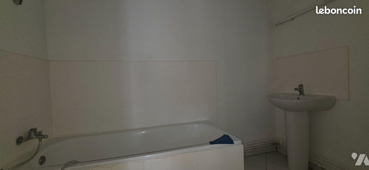 Maison à vendre, 56m², Escautpont