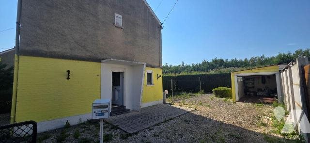 Maison à vendre, 71m², Crespin