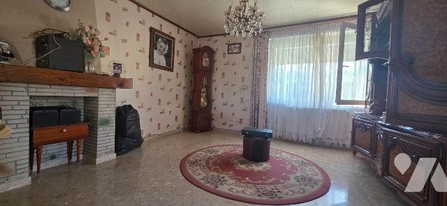 Maison à vendre, 71m², Crespin